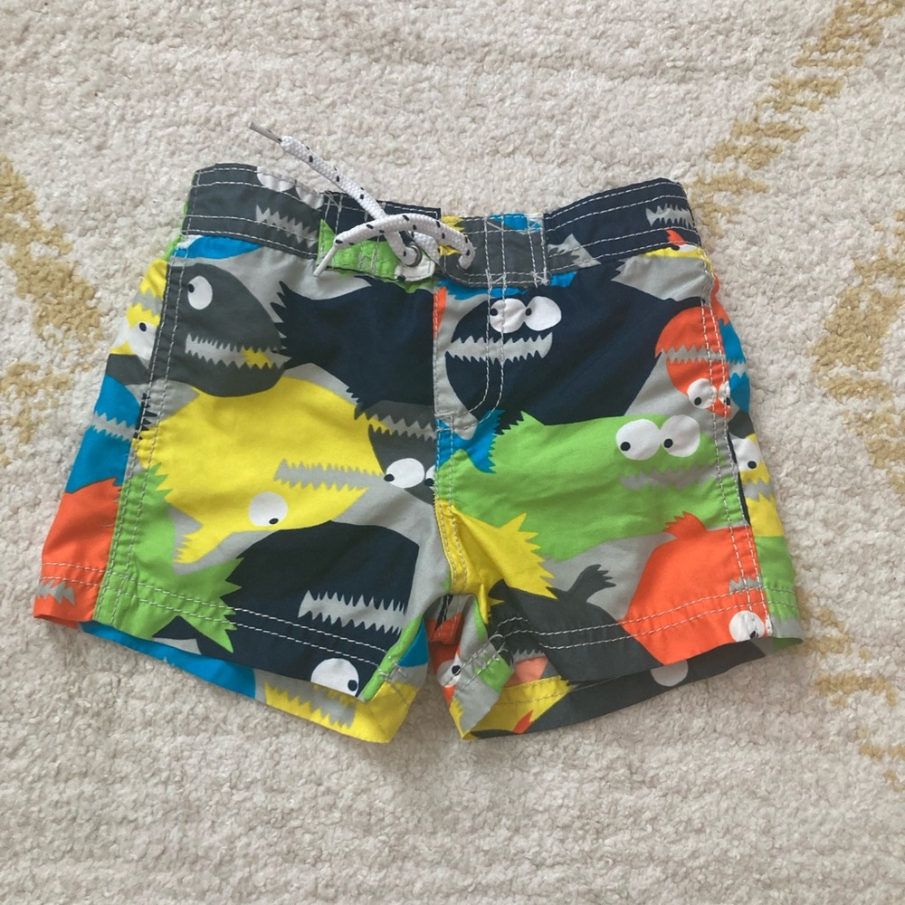 Carter's Swim Shorts